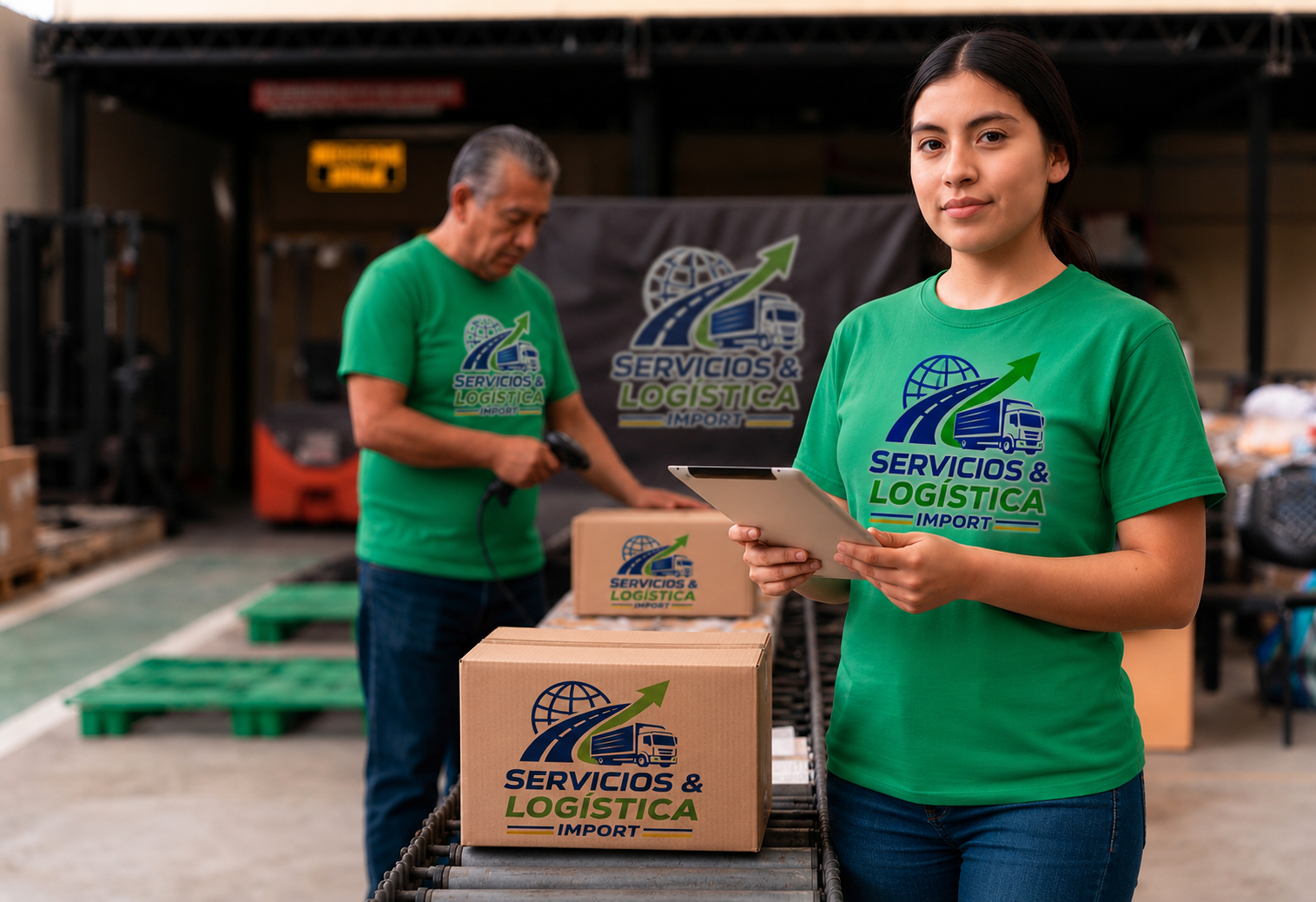 Identidad Corporativa